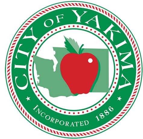 yakima city hall hours
